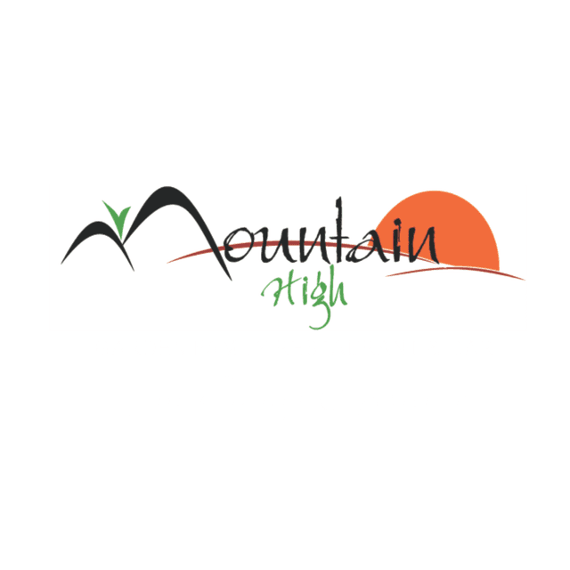 Mountain High Logo
